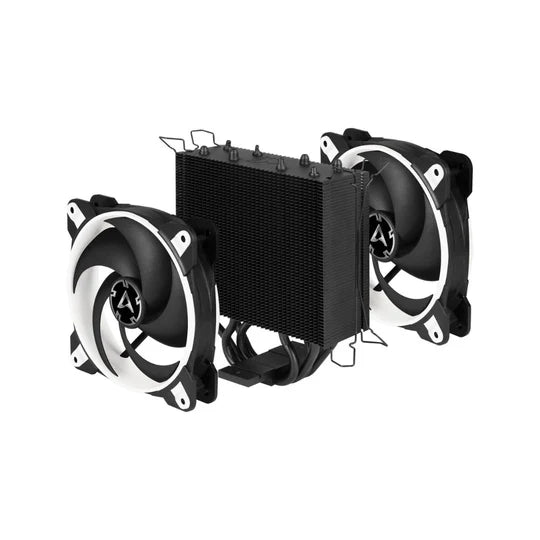 Arctic Freezer 34 eSports DUO CPU Cooler White Arctic Freezer 34 eSports DUO CPU Cooler White